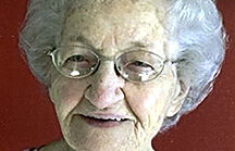 Jimmie “Ruth” Brown, 92, Festus